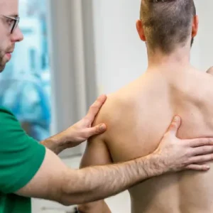 Nek en schouderklachten