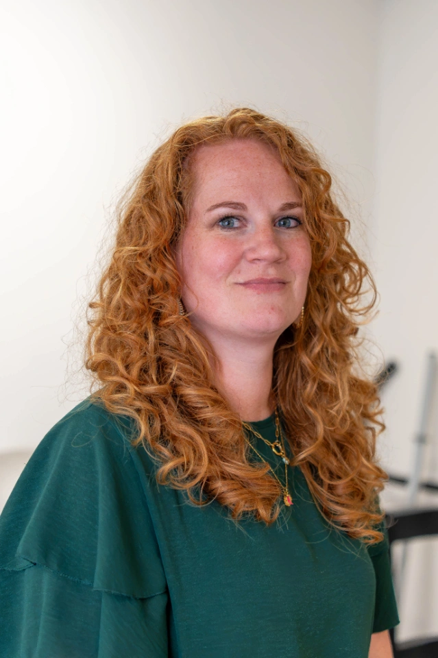 Portret Tessa Meijer